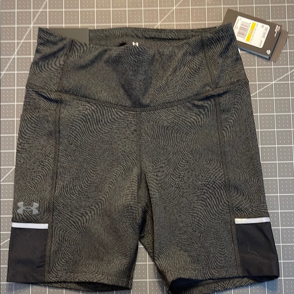 Under Armour Fly Fast 3.0 Half Tight